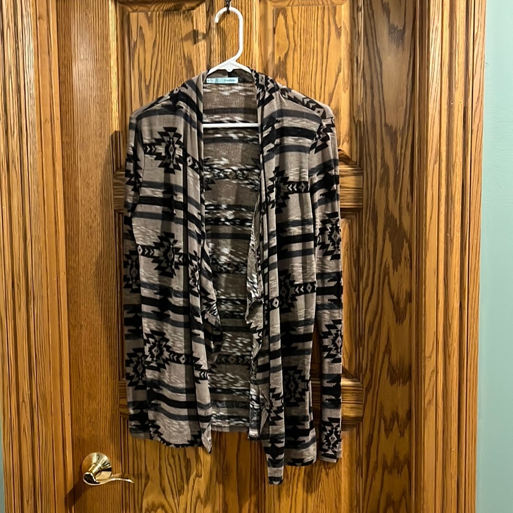 Barely Worn Maurices Sweater